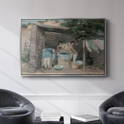 Paysage rétro - CCCLIX