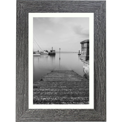Picture Frame with Mat