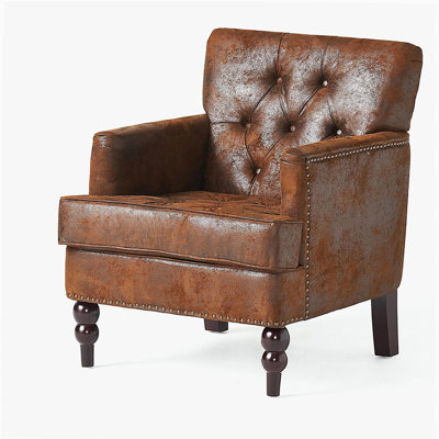Fauteuil club Harrison