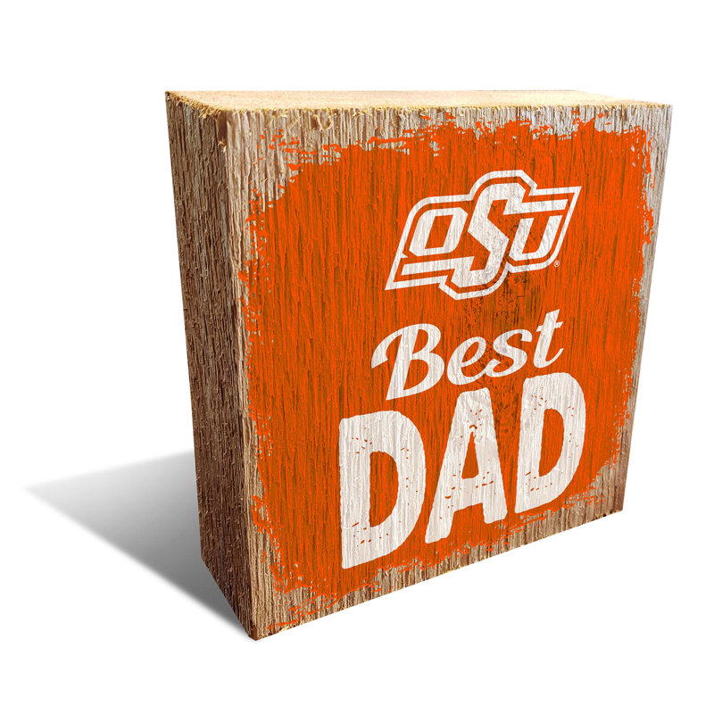 Wall Decor, Oklahoma State University