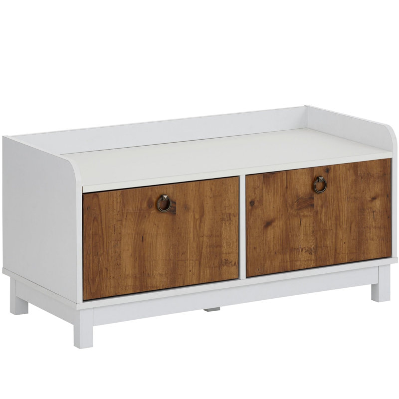 Gilden Storage Bench