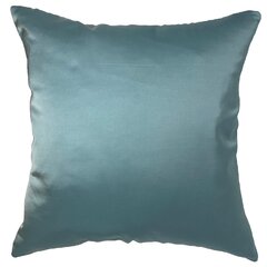 Sankara Silk Throw Pillows 18x18