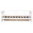 Twin Size Daybed Wood Bed With Two Drawers-27169445