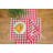 Barrelville Ashford Red Runner