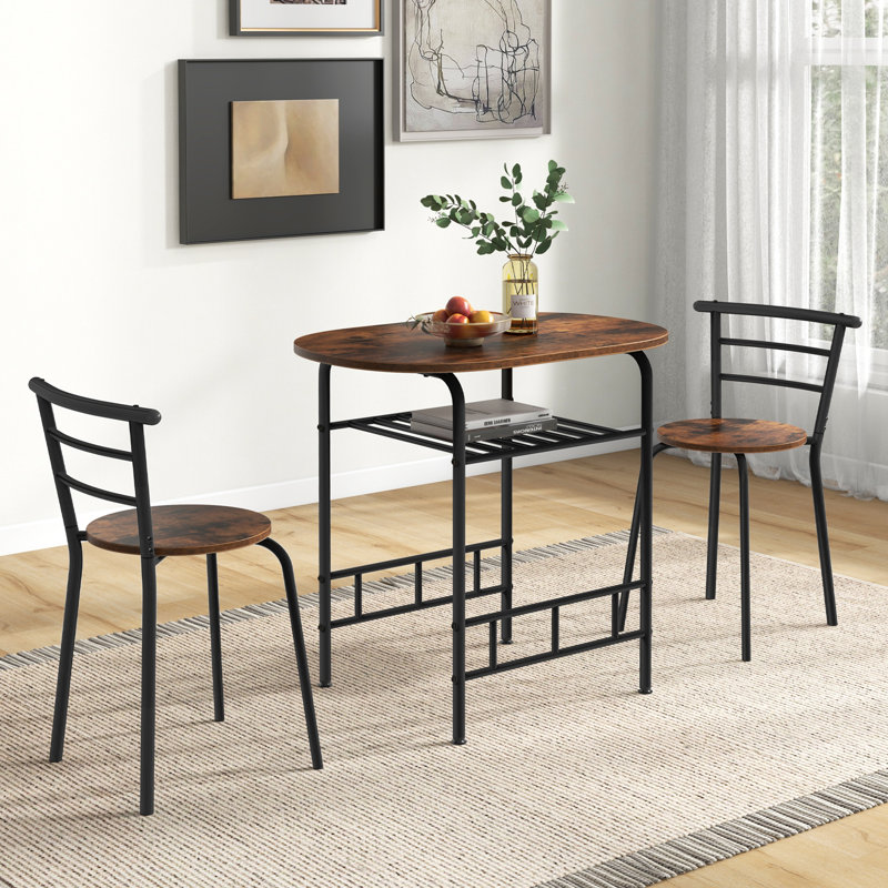 2 - Person Dining Set