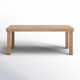 Downtown Outdoor Dining Table