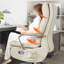 Fauteuil ergonomique confortable de niveau nuage-1051627660