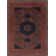 Moriarty Wool Oriental Indoor Rug