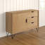 Lilot 115cm Sideboard