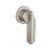 Vibrant Brushed Nickel