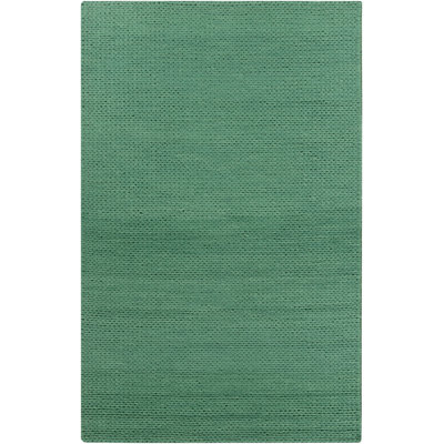 Breger Wool Indoor Rug