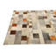 Tapis gris Jake