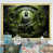 Cadre doré simple sélectionné