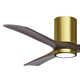Olivier 3 Blade Ceiling Fan with LED Light Kit