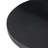 Worth Outdoor End Table-Black Antique