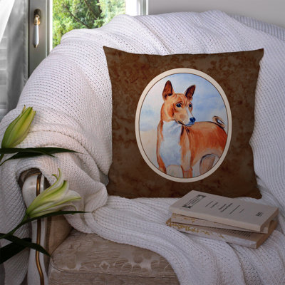  Housse et insert de coussin extérieur d'extérieur