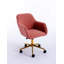 Chaise de bureau Lekayla-137323014