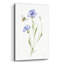 Art mural en verre «Wild for Wildflowers» 3 pi par Katrina Pete-1780454929