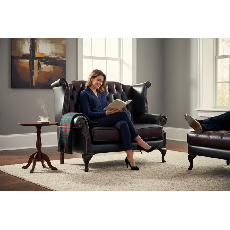2 Seater Sofa