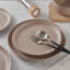 Zeppelin Stoneware Dinnerware - Set of 12-433822