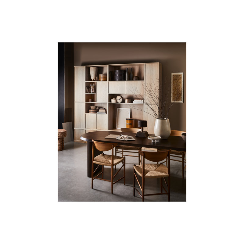 Display Cabinet