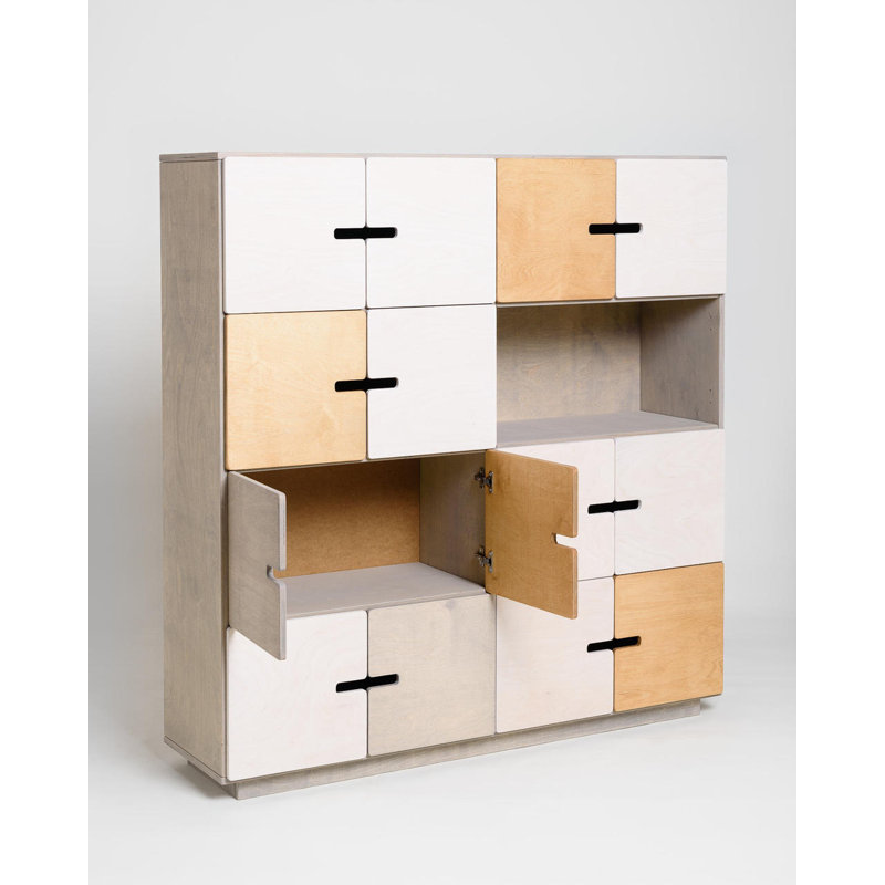 Evander 142cm Sideboard