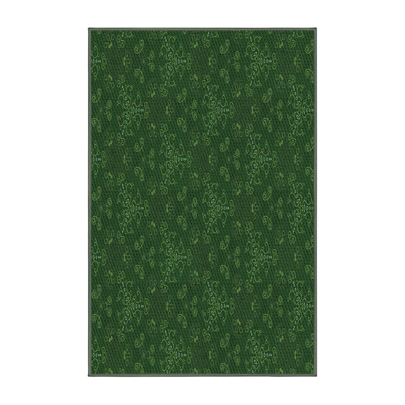 Indoor Rug, Rectangle 8' x 12'