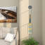 Décoration murale en bois