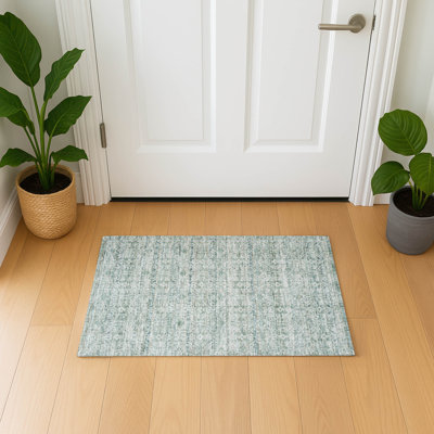 Tapis de qualité supérieure lavable à la machine Mayfield AMF2152