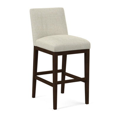 Upholstered Stool