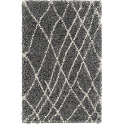 Lotario Abstract Indoor Rug