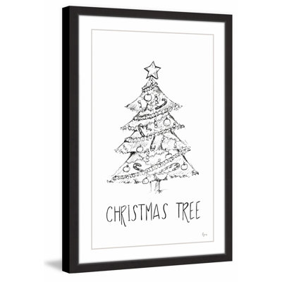 Eyre Tarney - Single Picture Frame Print