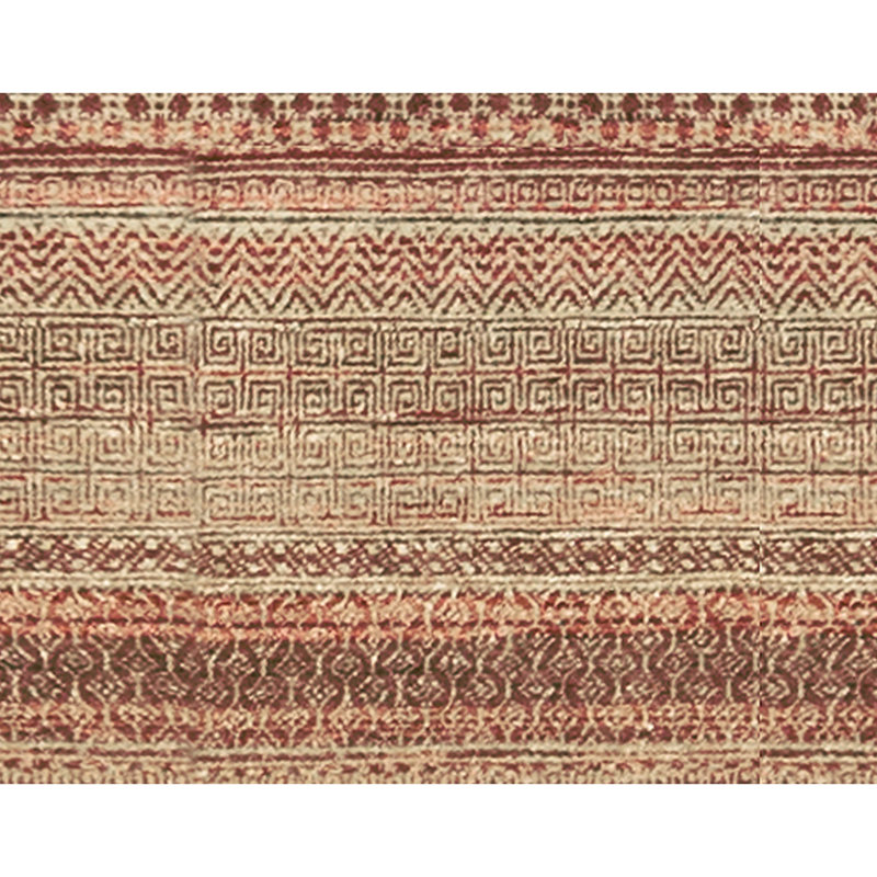 One-of-a-Kind 8'11" X 9'3" Area Rug
