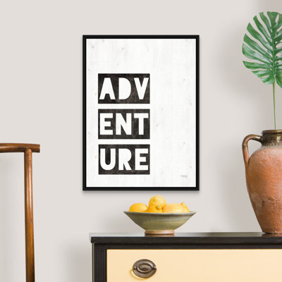 " Adventure " by Marla Rae