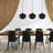 Charleta Chandelier