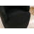Genece Upholstered Swivel Accent Chair-36038102