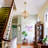 4-light Crystal Globe Chandelier-6650878-1375890