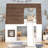 Ajoloko Kids Twin Over Twin Bunk Bed