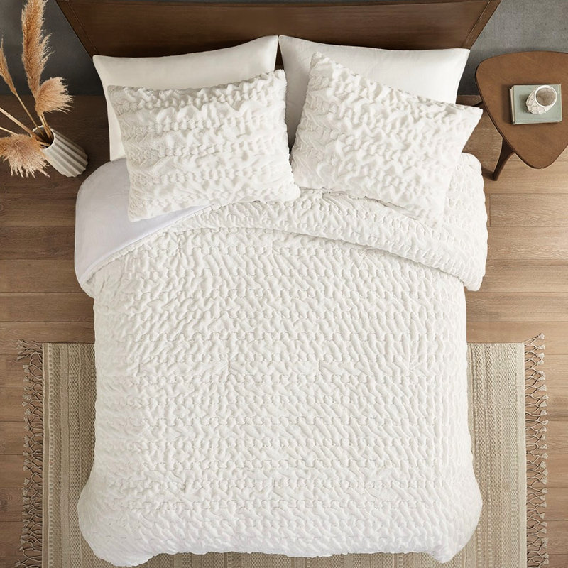 Cozy Bedding In - Full/Queen Queen