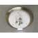 3 - Light 21'' Flush Mount Ceiling Fixture