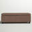 Aiyahna 46.85" Wide Rectangle Upholstered Storage Ottoman-33694740