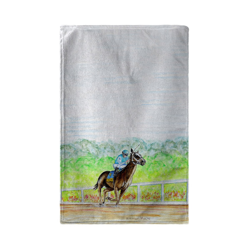 Dish Cloth Kitchen Towel
