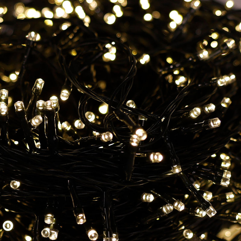 77cm Indoor / Outdoor String Lights