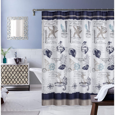 Shower Curtain