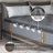 14 in. Cooling Hybrid Mattress with Pocket Coils, Memory Foam & Pressure Relief, Mattress in a Box-1170575365-1169809971