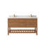 Ensemble de meuble-lavabo double 60 po Parker-90698977