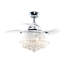 Heatherly 36'' Ceiling Fan with Light Kit-2142499019