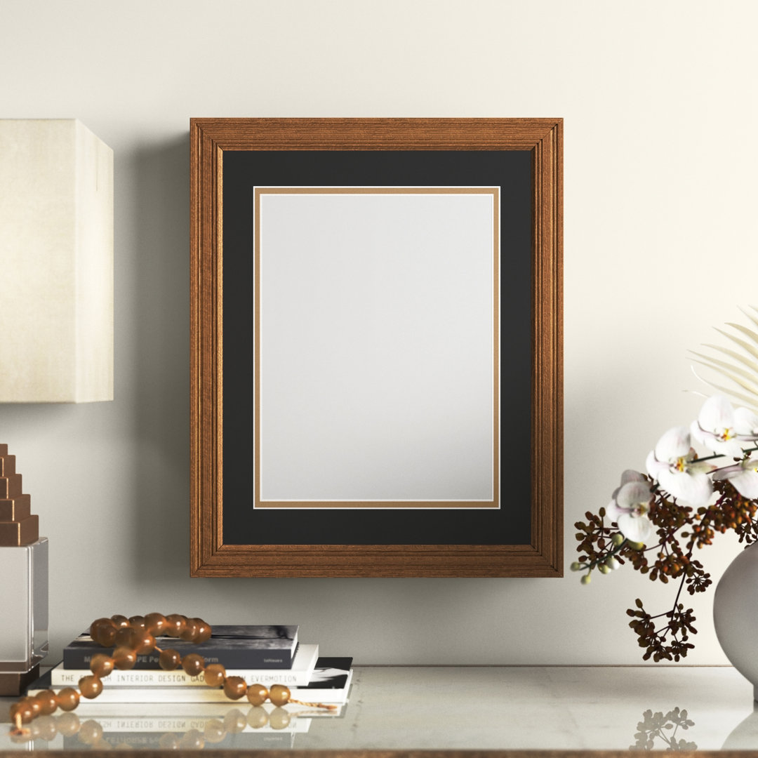 Stoddard 11x14 Picture Frame Willa Arlo™ Interiors 