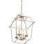 Lark 6-Light Chandelier-74252712-74252711-105730160