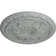 Baile Ceiling Medallion